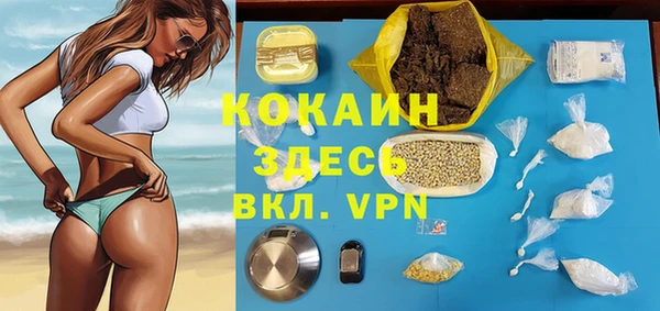 хмурый Дмитровск